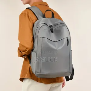High-Quality Backpack - Av