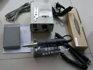 High Precision Electric Engraving and Carving Tool Set