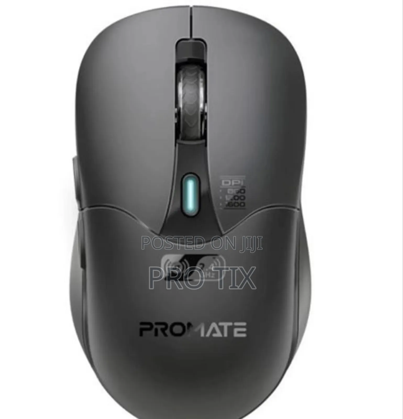 Promate Samo Wireless Mouse