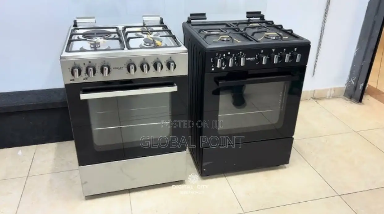 Elite Series 60 * 60 Cooker.