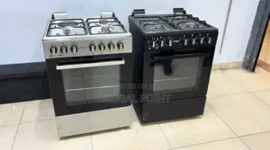 Elite Series 60 * 60 Cooker.