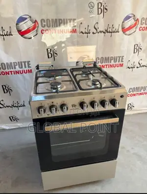 Elite Series 60 * 60 Cooker.