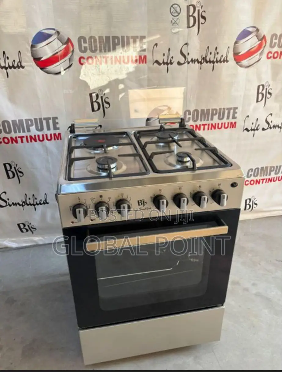 Elite Series 60 * 60 Cooker.