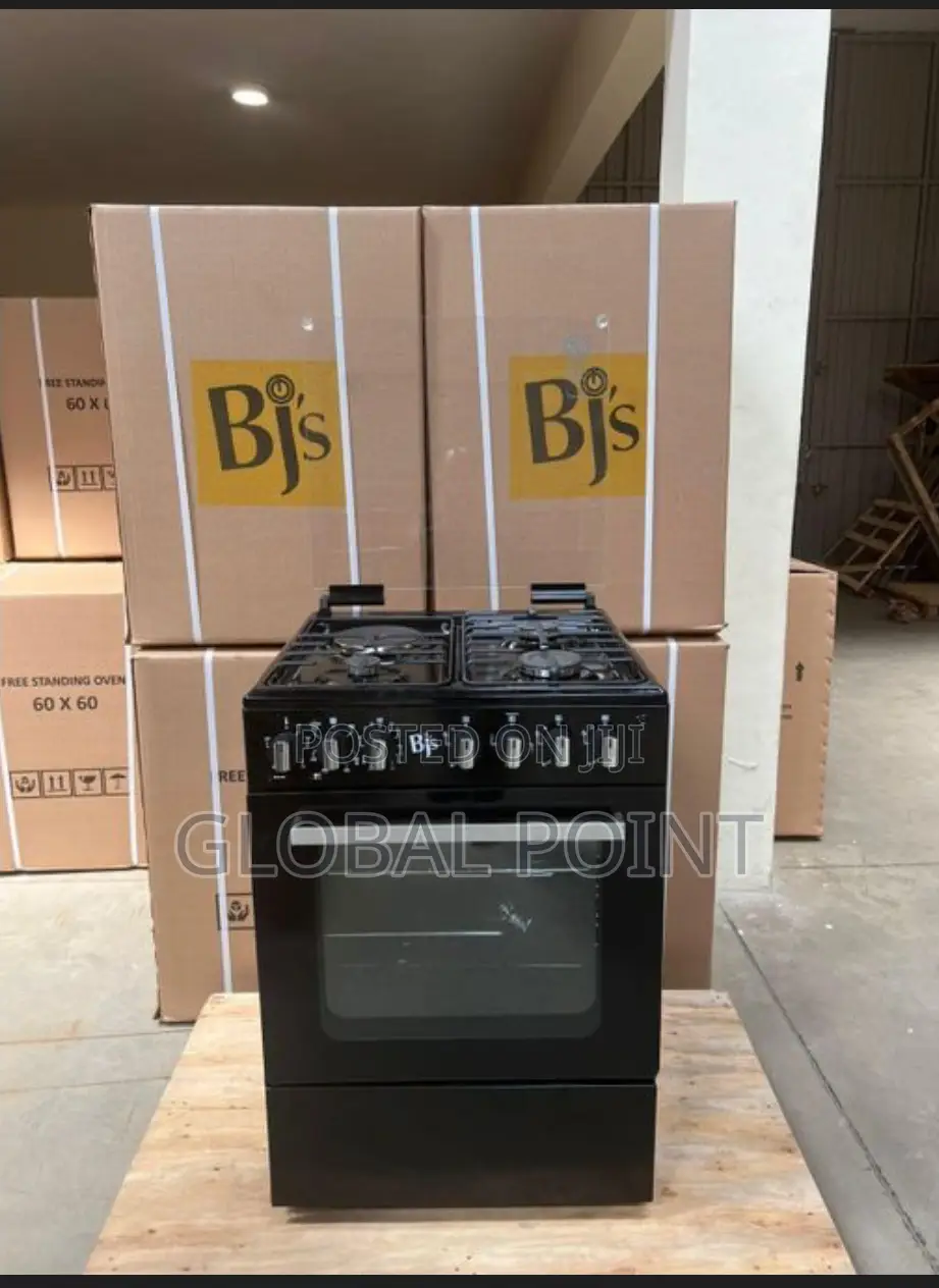 Elite Series 60 * 60 Cooker.