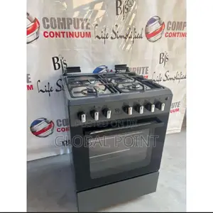 Elite Series 60 * 60 Cooker.