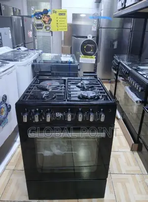 Elite Series 60 * 60 Cooker.