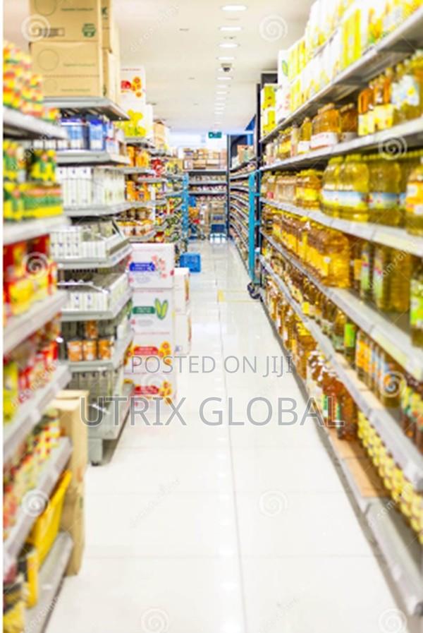 Minimart Pos Software With Sales Reports And Stock Control