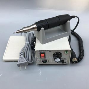 Portable Electric Micro Drill Machine With Accessories - thumbnail 2