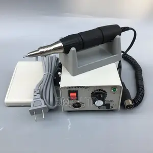 Portable Electric Micro Drill Machine With Accessories