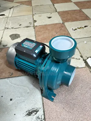 Big Total Water Booster Pump 3 Hp 2200 Watts 3" Inches Pipe 800l/Min