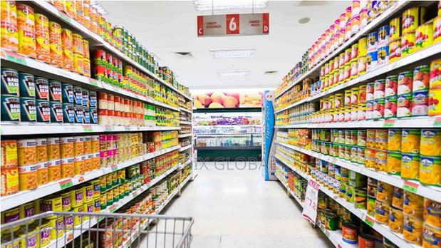 Minimart Pos System For Easy Billing And Inventory Control