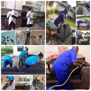 Constable Sofa Cleaning