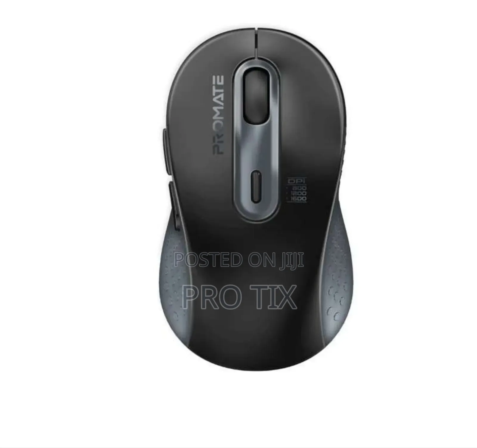 Promate Ken Wireless Mouse