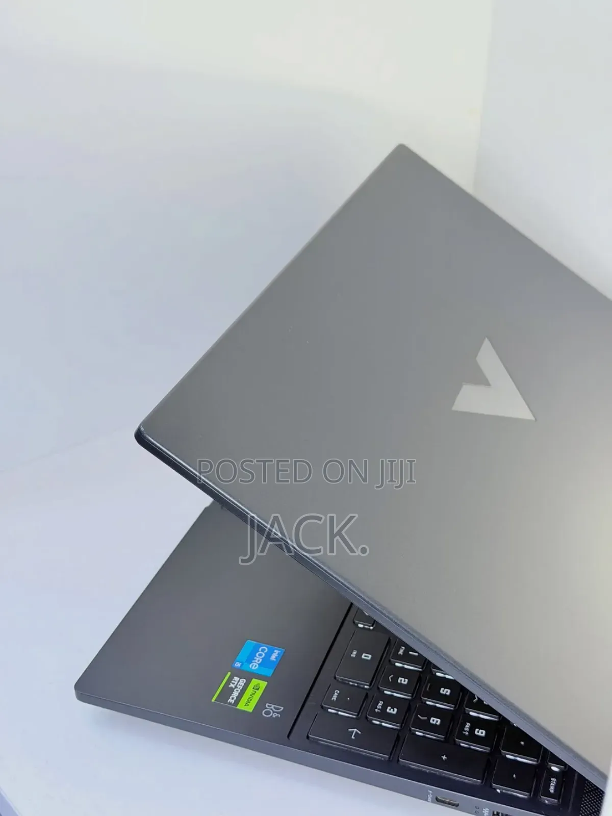 Laptop HP Victus 15 32GB Intel Core i7 SSD 1T