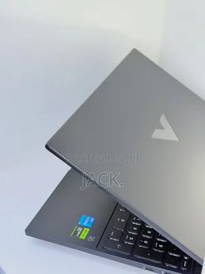 Laptop HP Victus 15 32GB Intel Core i7 SSD 1T