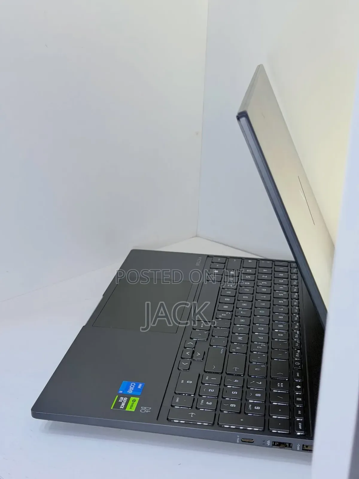 Laptop HP Victus 15 32GB Intel Core i7 SSD 1T