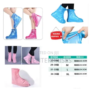 Kids Shoe Cover