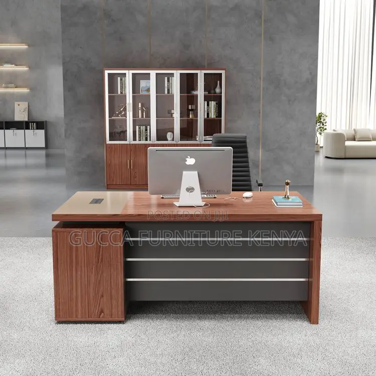 1.6 Meters Executive Manager L-shaped Desk