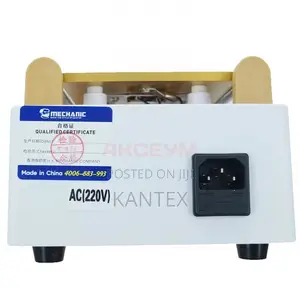 Mechanic Mc 958 LCD Vacuum Separator Machine