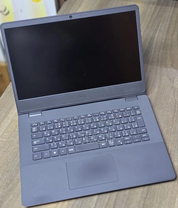 Laptop Dell Vostro 3400 8GB Intel Core i5 SSD 256GB - main view
