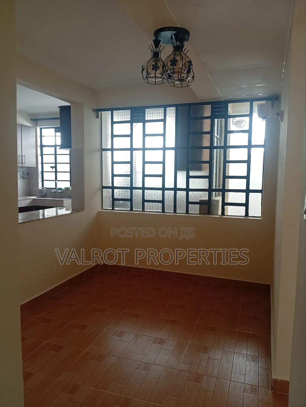 4bdrm Bungalow in Kiserian for sale