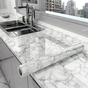 Premium Marble Pattern Contact Papers