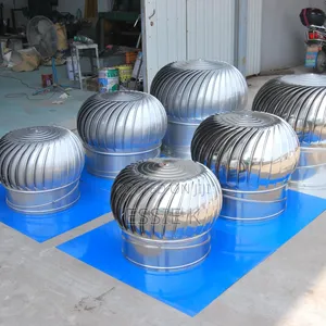 600mm Roof Cyclones