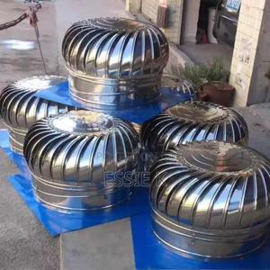 Roof Cyclones 600mm - main view