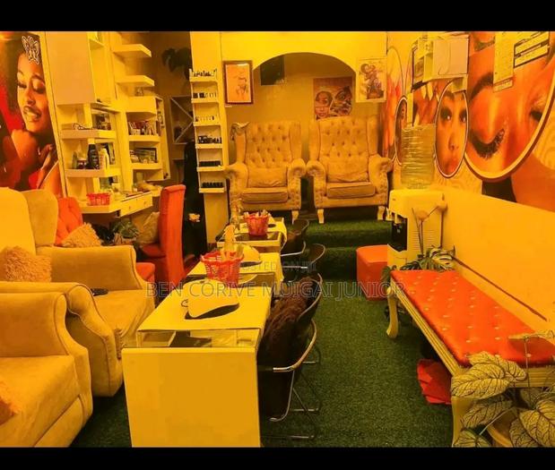 Beauty Salon - thumbnail 5