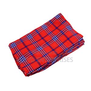 Masaai Shuka - thumbnail 2