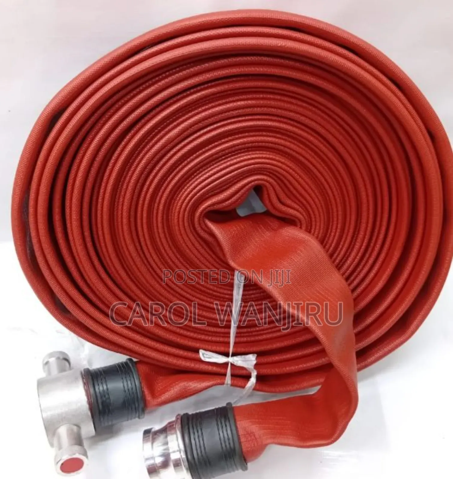 Duraline Fire Hose 2.5inch,30m/2.5inch ,30m Duraline Fire Hose