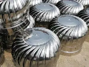 Roof Top Ventilators/Cyclones Vent