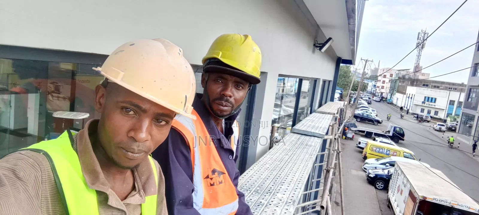 Interior Design and Maintenance Services