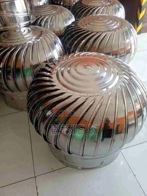 Cyclones/ Air Cyclones - thumbnail 2