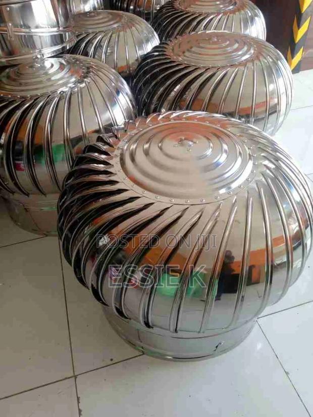 Cyclones/ Air Cyclones - main view