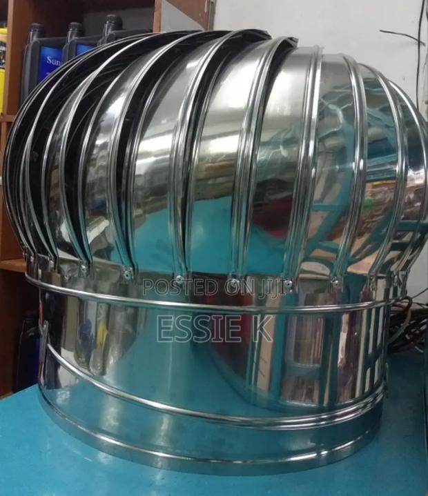 Cyclones/ Air Cyclones - thumbnail 3