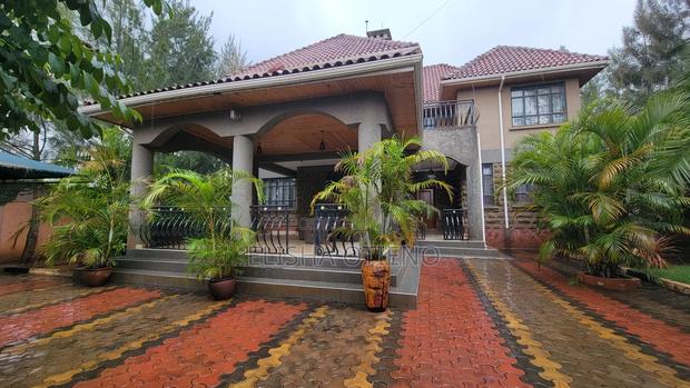 5 Bedroom All en-Suite to Let in Ole Kasasi Ongata Rongai