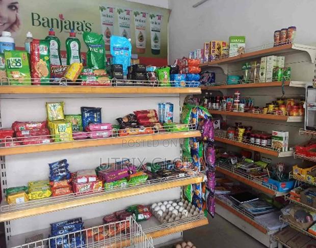 Reliable Pos System For Minimart Sales And Inventory - main view
