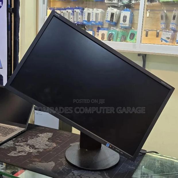 Nec Multisync E243wmi 24 Inches Monitor.