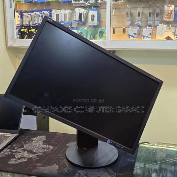 Nec Multisync E243wmi 24 Inches Monitor. - thumbnail 2