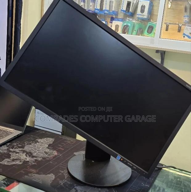 Nec Multisync E243wmi 24 Inches Monitor. - thumbnail 3