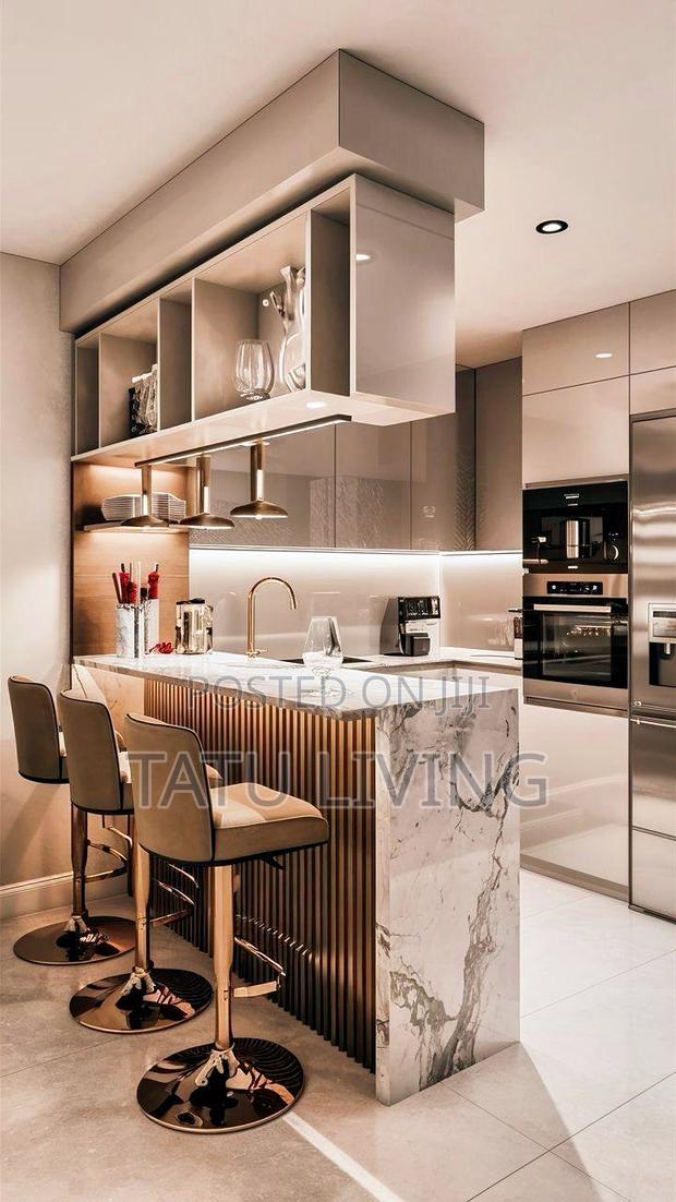 Apartments For Sale In Jabali Towers Tatu City | From Kes 10.4m - thumbnail 2