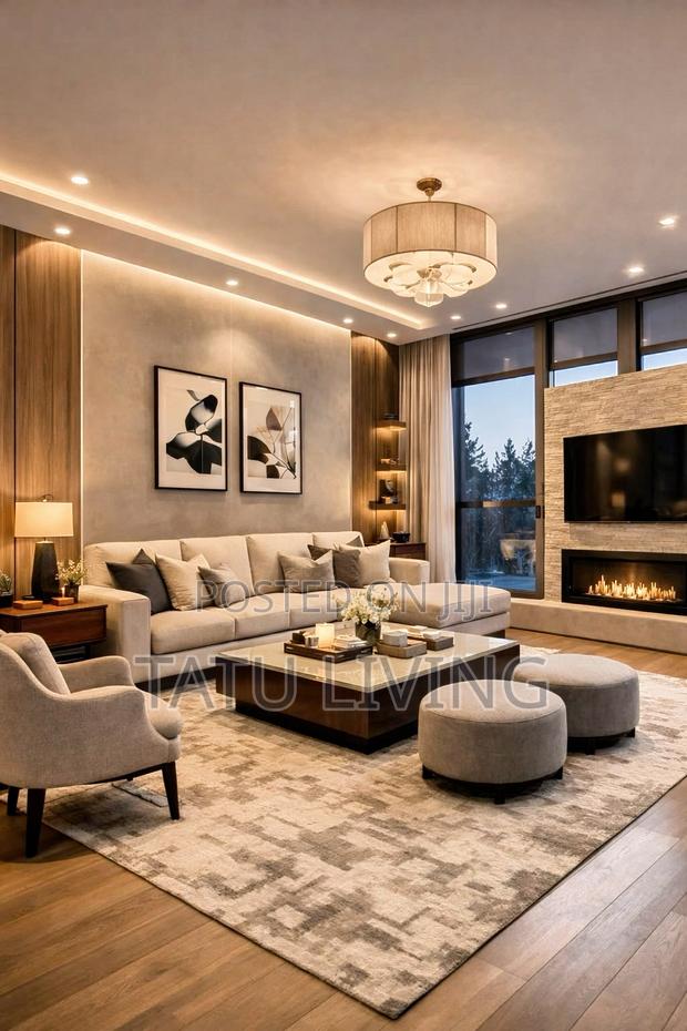 Apartments For Sale In Jabali Towers Tatu City | From Kes 10.4m - thumbnail 3