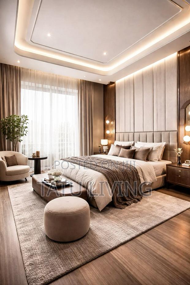 Apartments For Sale In Jabali Towers Tatu City | From Kes 10.4m - thumbnail 4