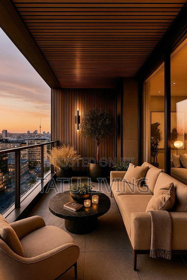 Apartments For Sale In Jabali Towers Tatu City | From Kes 10.4m - thumbnail 5