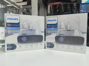 Phillips Neopix East 2+