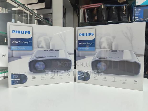 Phillips Neopix East 2+