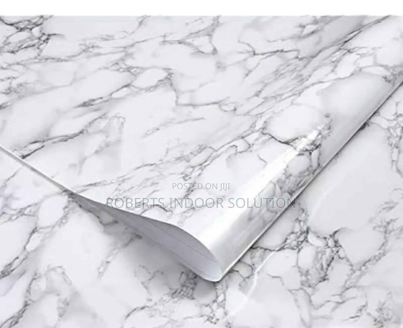 Premium Marble Pattern Contact Papers