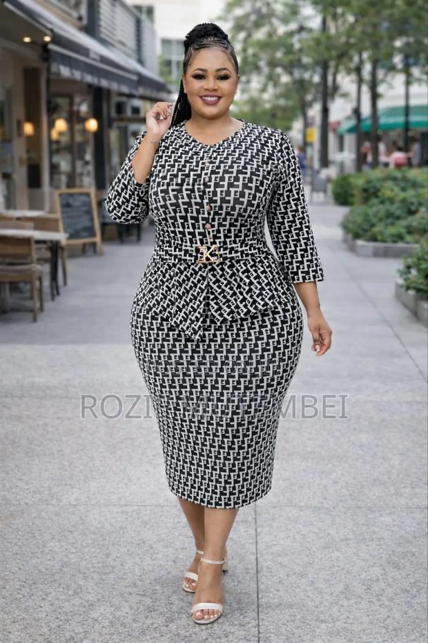 Ladies Dresses - thumbnail 4