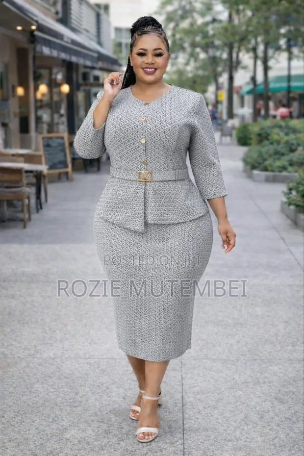 Ladies Dresses - thumbnail 5